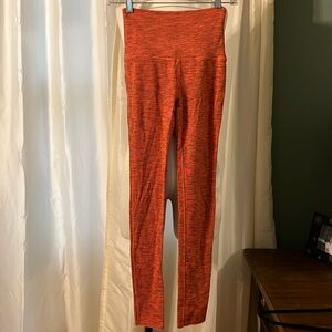 Free People leggings